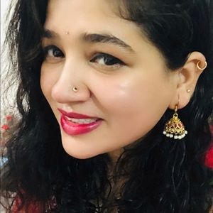 Meet your Posher, Supriya